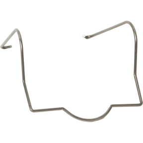 Schneider Electric Hold down clip